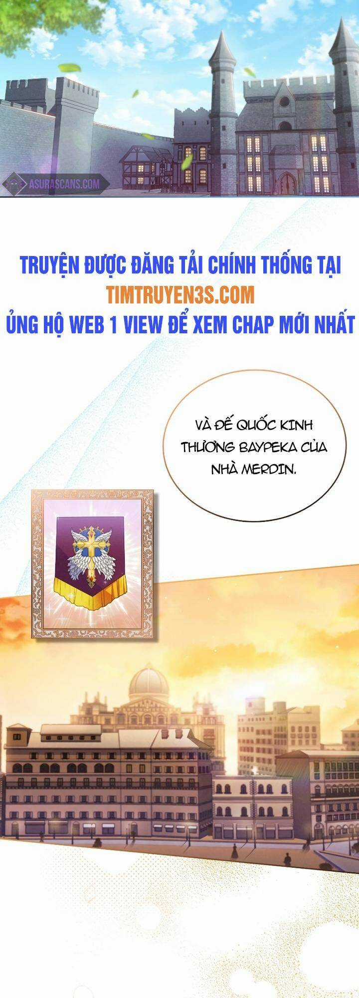 Nhân Vật Phụ Không Bao Giờ Chết Thêm Nữa Chapter 39 trang 45