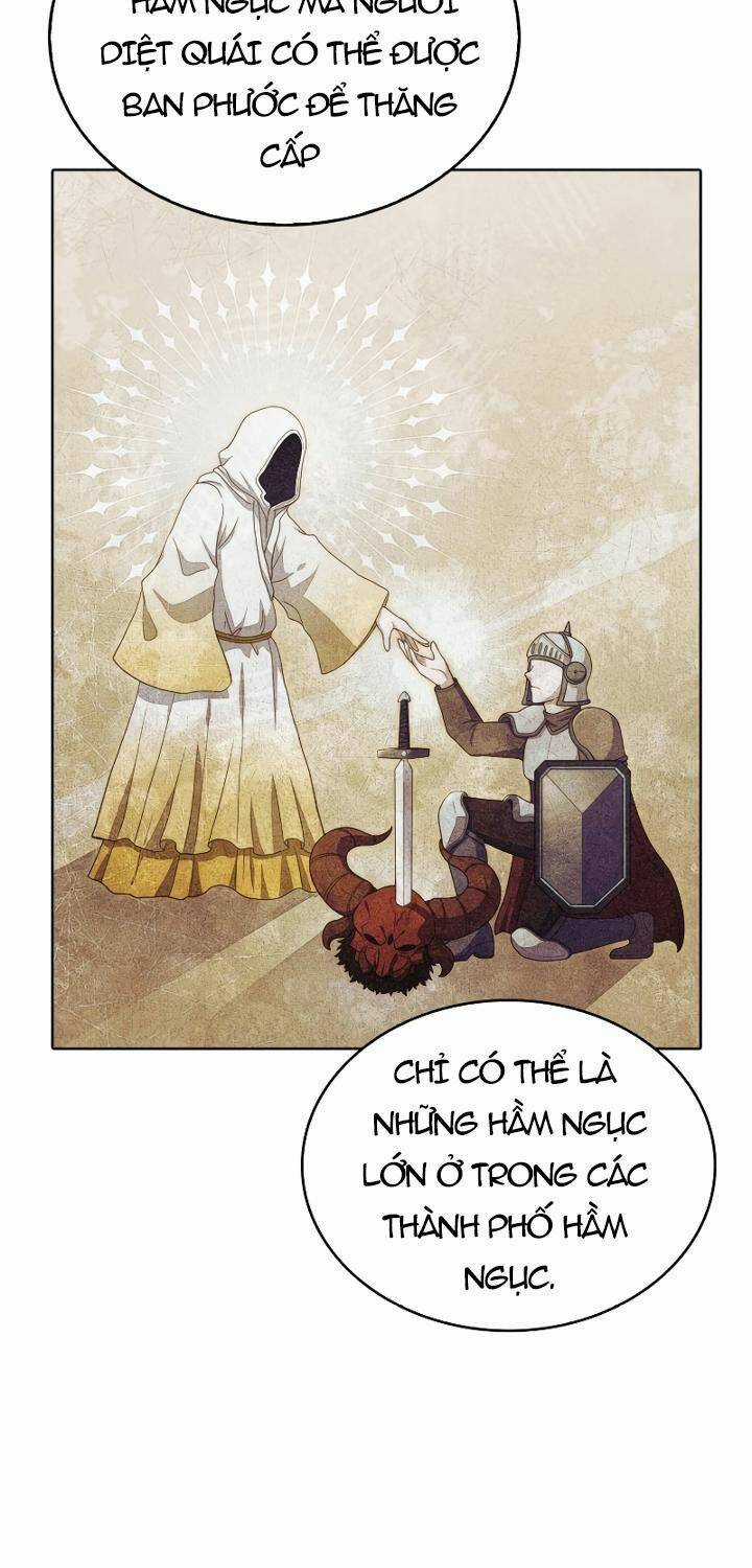 Nhân Vật Phụ Không Bao Giờ Chết Thêm Nữa Chapter 39 trang 47