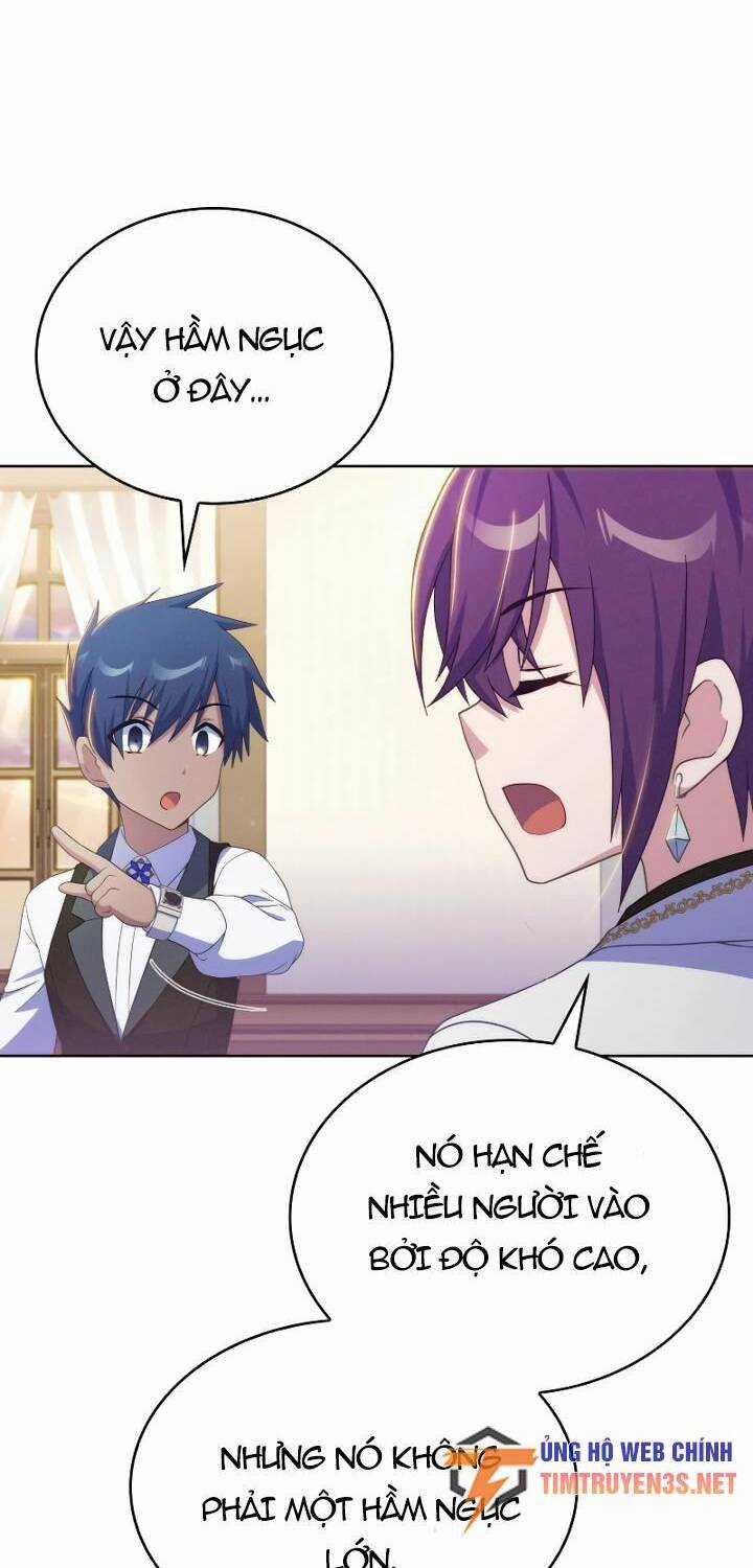 Nhân Vật Phụ Không Bao Giờ Chết Thêm Nữa Chapter 39 trang 48