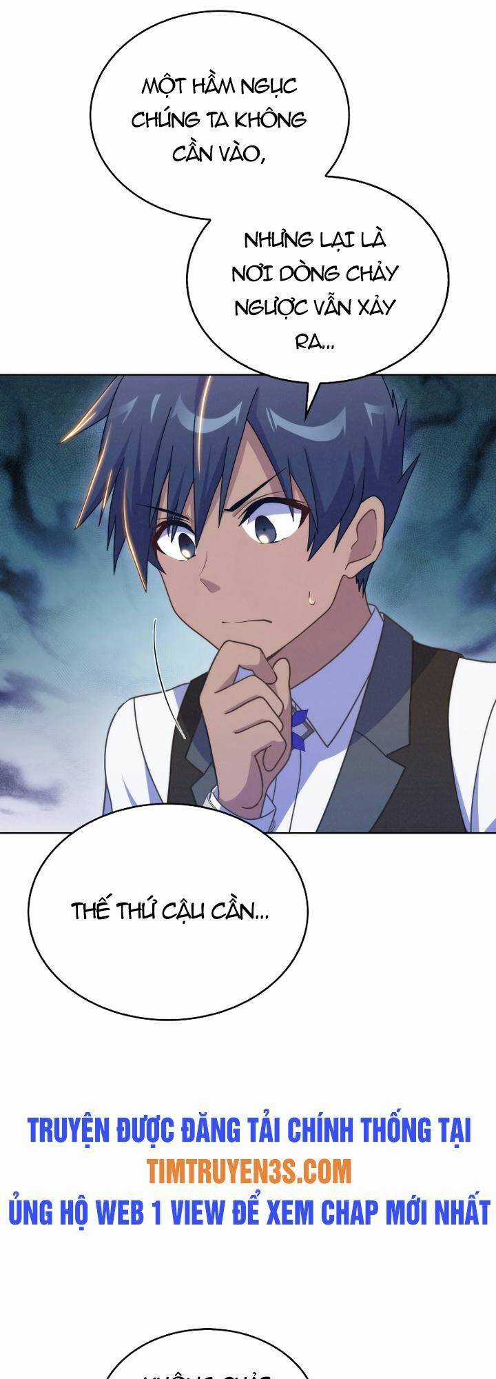 Nhân Vật Phụ Không Bao Giờ Chết Thêm Nữa Chapter 39 trang 50