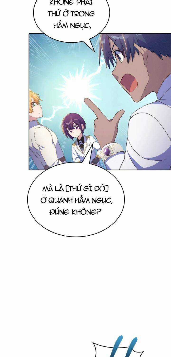 Nhân Vật Phụ Không Bao Giờ Chết Thêm Nữa Chapter 39 trang 51