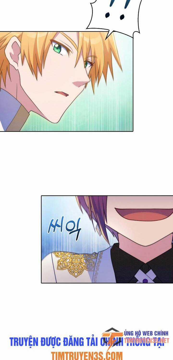 Nhân Vật Phụ Không Bao Giờ Chết Thêm Nữa Chapter 39 trang 52