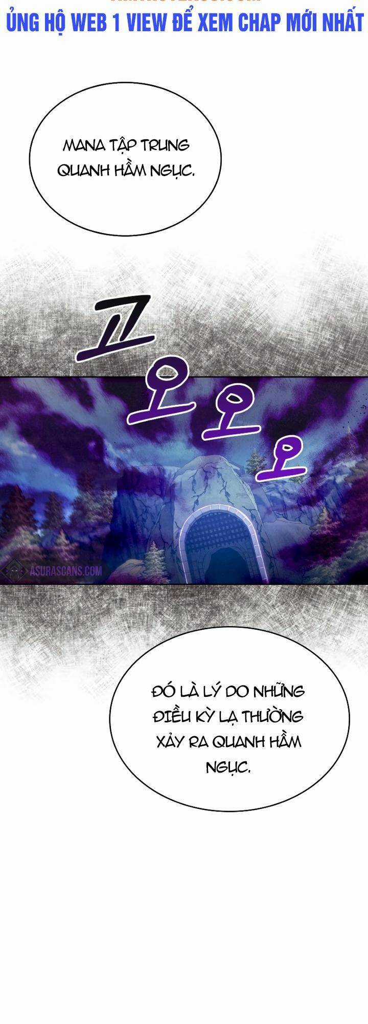 Nhân Vật Phụ Không Bao Giờ Chết Thêm Nữa Chapter 39 trang 53