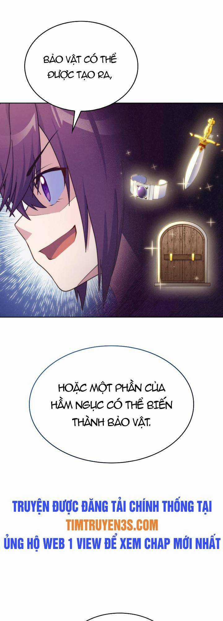 Nhân Vật Phụ Không Bao Giờ Chết Thêm Nữa Chapter 39 trang 54