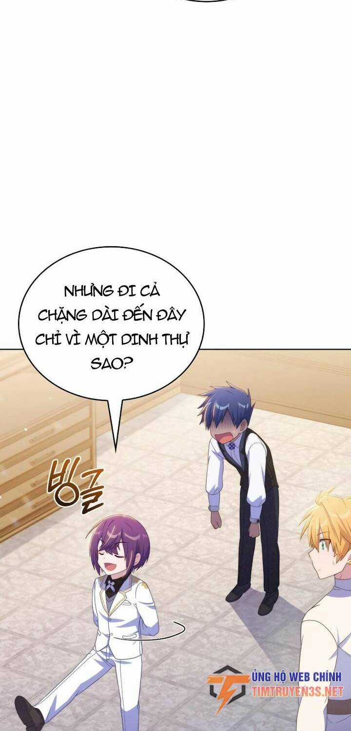 Nhân Vật Phụ Không Bao Giờ Chết Thêm Nữa Chapter 39 trang 56