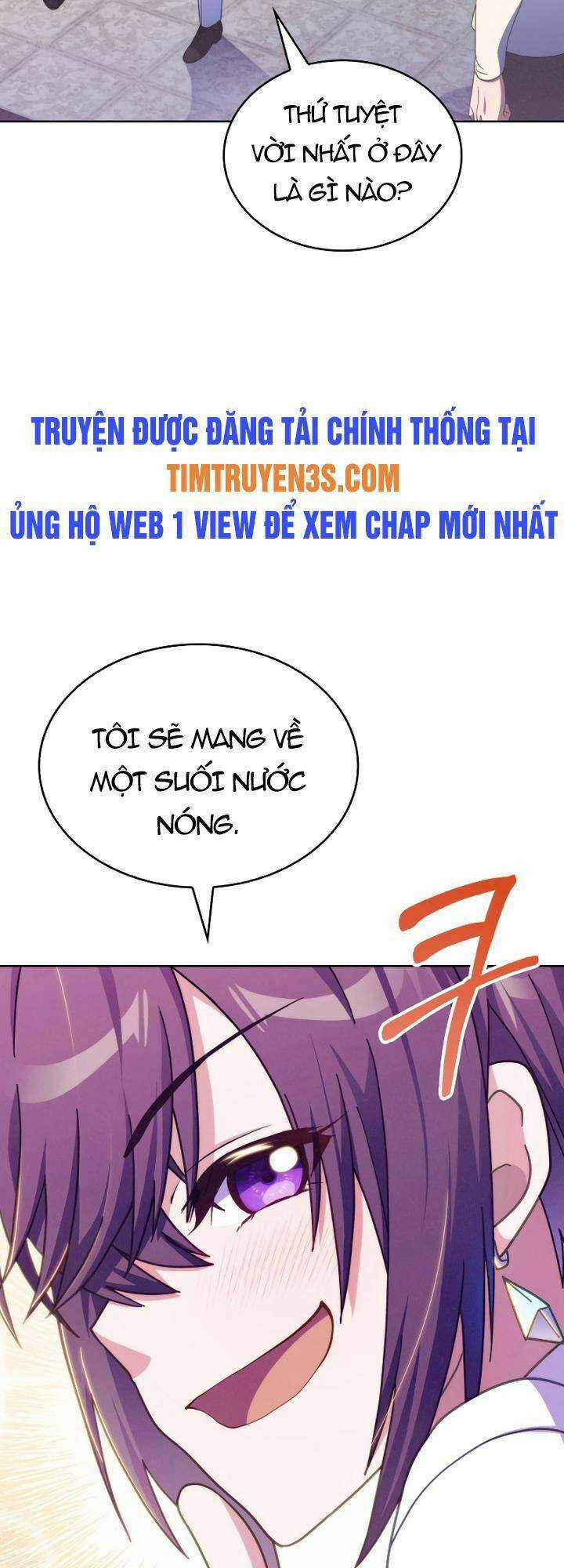 Nhân Vật Phụ Không Bao Giờ Chết Thêm Nữa Chapter 39 trang 57