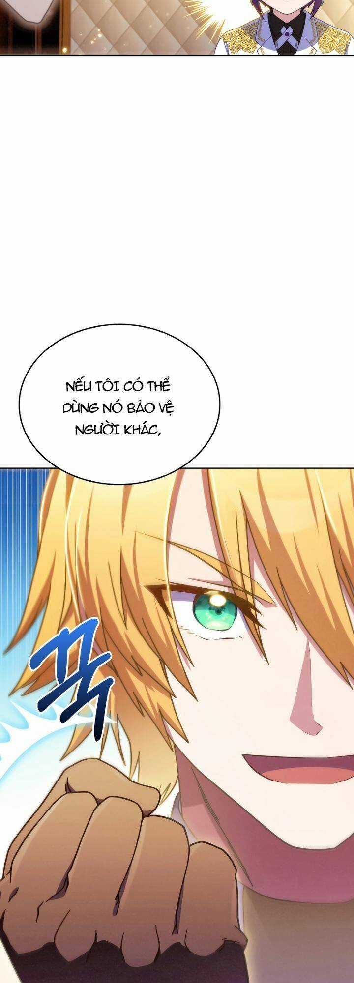 Nhân Vật Phụ Không Bao Giờ Chết Thêm Nữa Chapter 39 trang 6