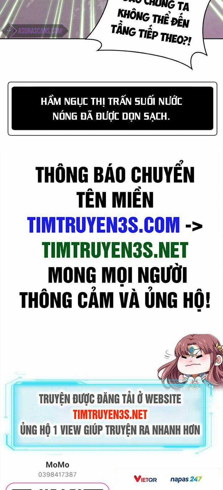 Nhân Vật Phụ Không Bao Giờ Chết Thêm Nữa Chapter 39 trang 60