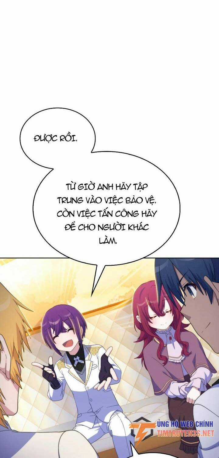 Nhân Vật Phụ Không Bao Giờ Chết Thêm Nữa Chapter 39 trang 8