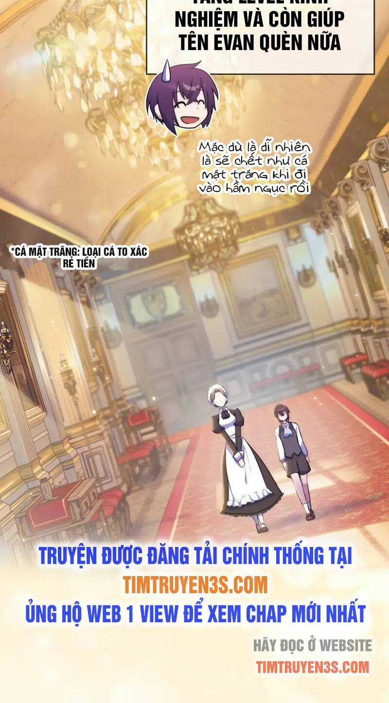 Nhân Vật Phụ Không Bao Giờ Chết Thêm Nữa Chapter 4 trang 12