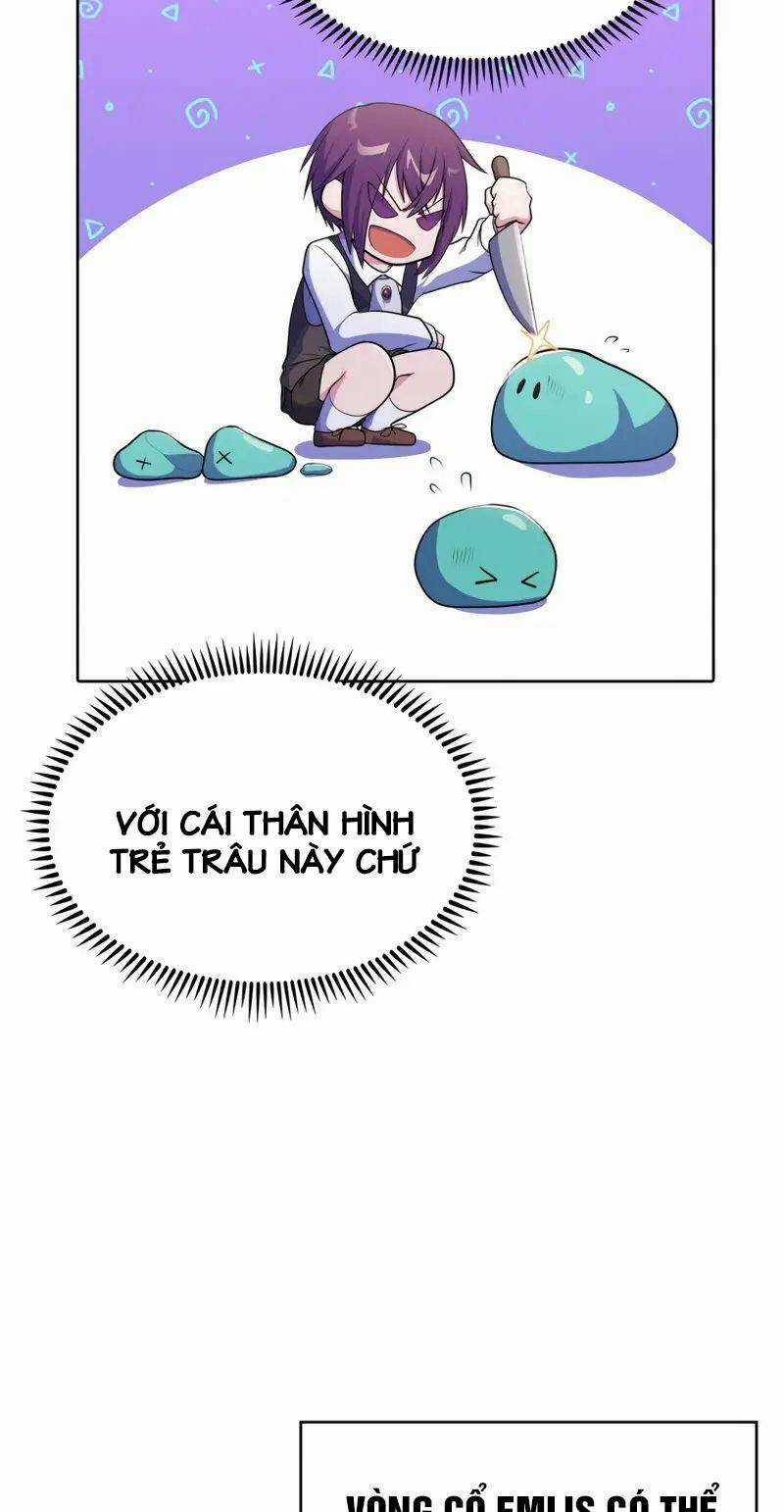 Nhân Vật Phụ Không Bao Giờ Chết Thêm Nữa Chapter 4 trang 14