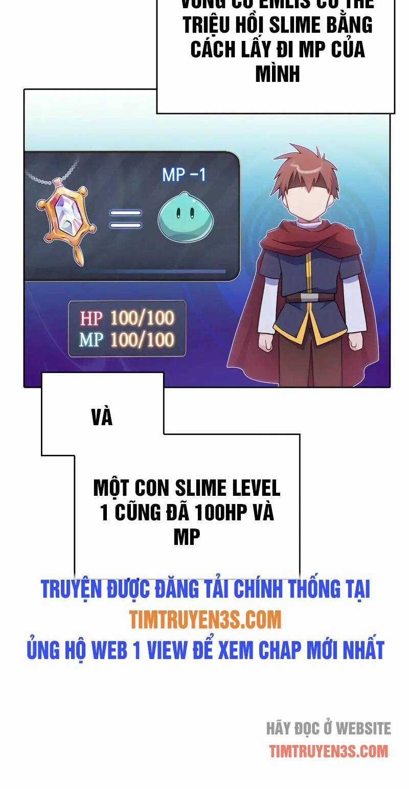 Nhân Vật Phụ Không Bao Giờ Chết Thêm Nữa Chapter 4 trang 15