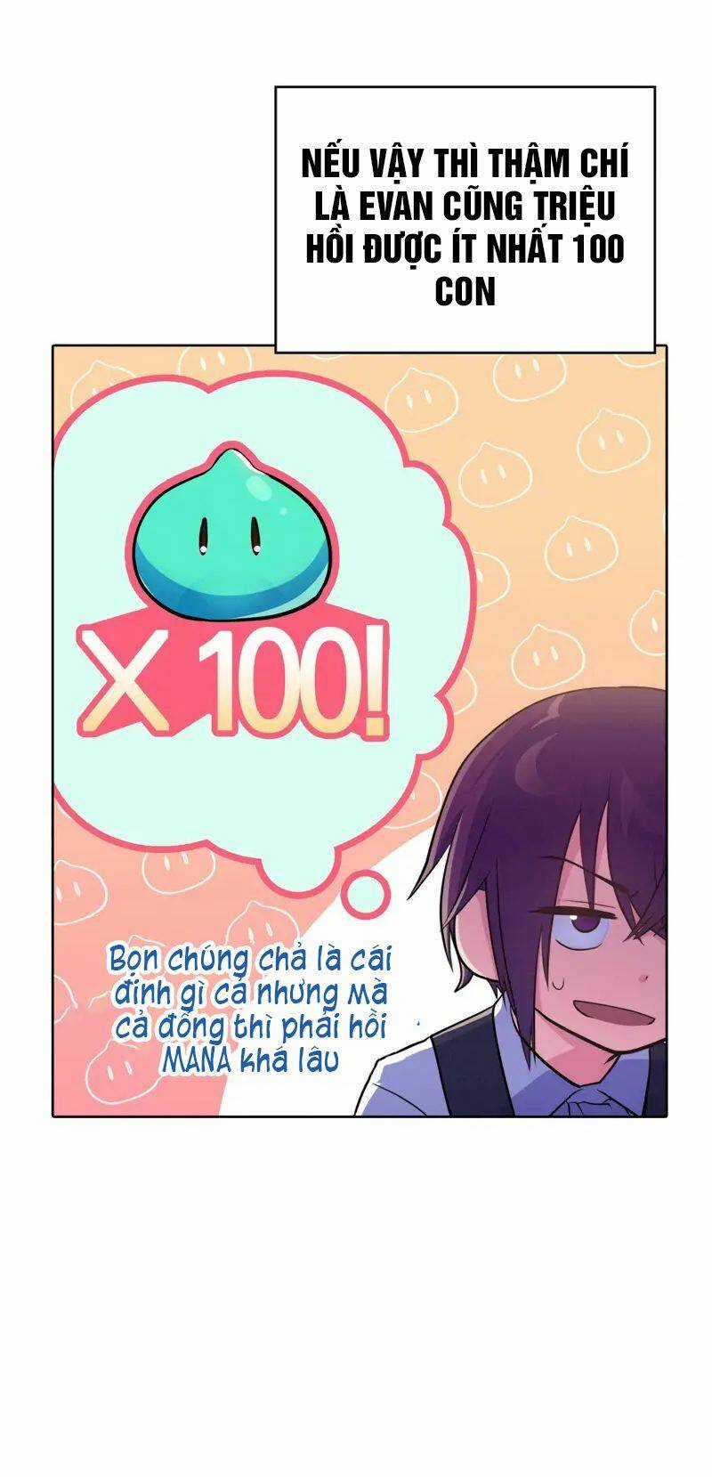 Nhân Vật Phụ Không Bao Giờ Chết Thêm Nữa Chapter 4 trang 16