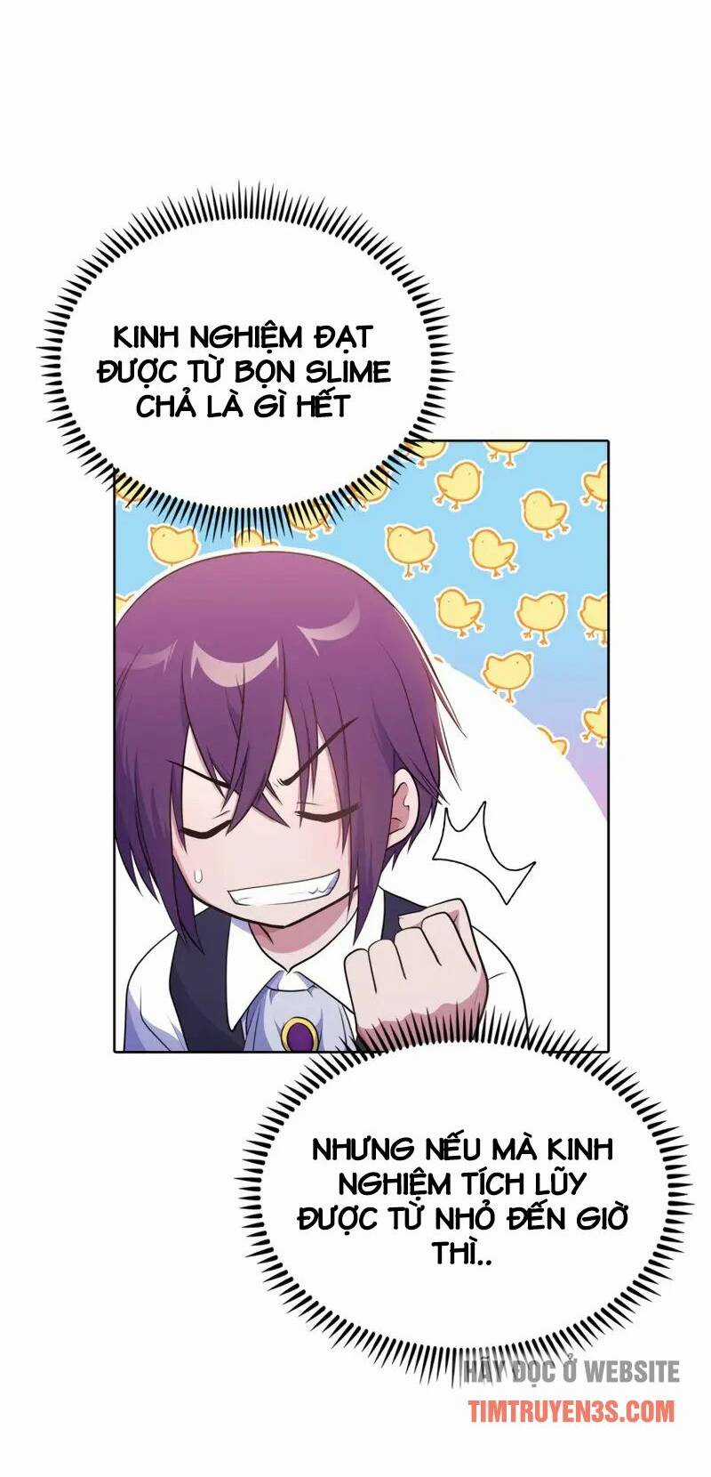 Nhân Vật Phụ Không Bao Giờ Chết Thêm Nữa Chapter 4 trang 17