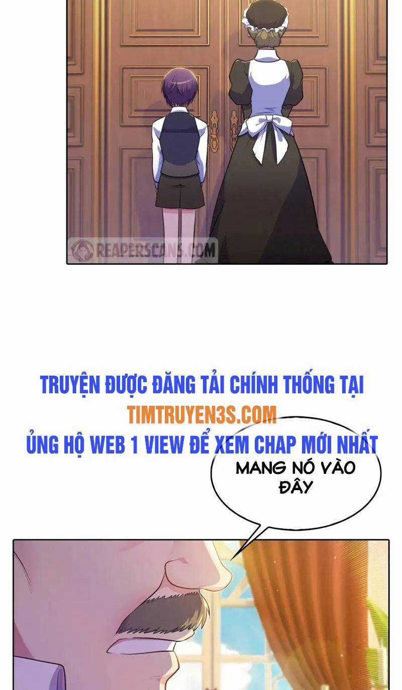 Nhân Vật Phụ Không Bao Giờ Chết Thêm Nữa Chapter 4 trang 19