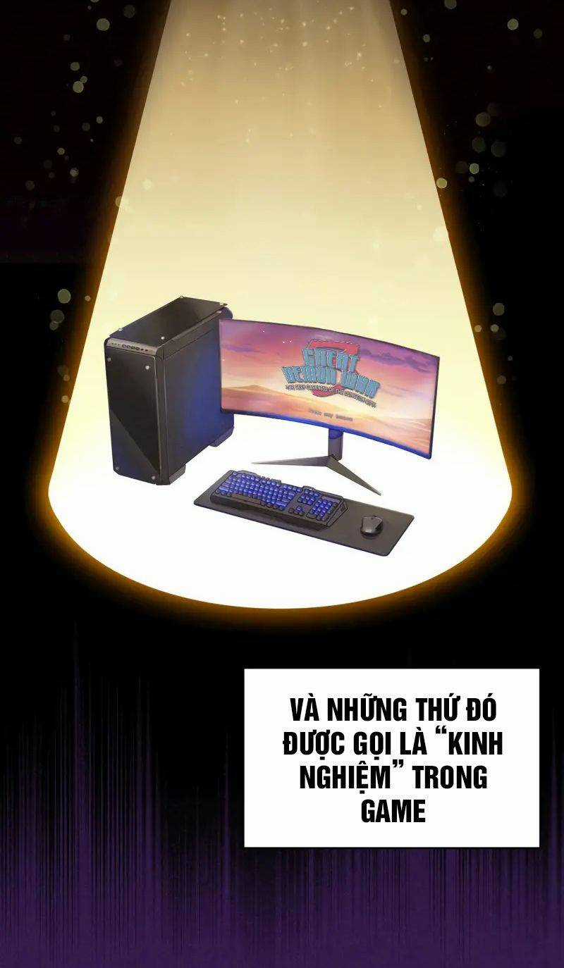 Nhân Vật Phụ Không Bao Giờ Chết Thêm Nữa Chapter 4 trang 2