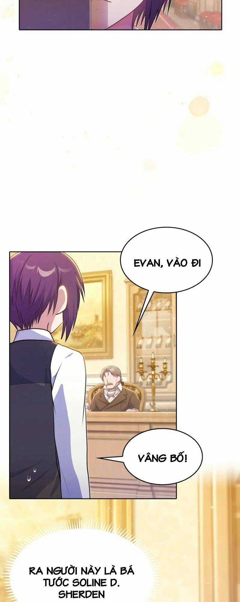 Nhân Vật Phụ Không Bao Giờ Chết Thêm Nữa Chapter 4 trang 21