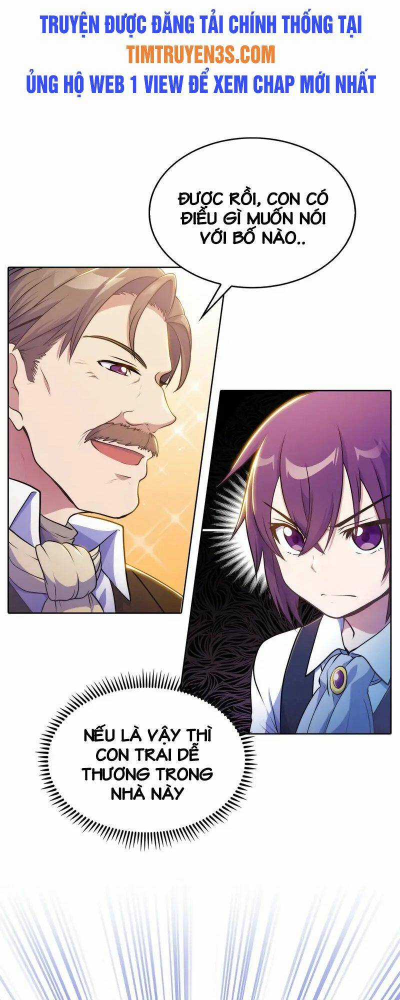 Nhân Vật Phụ Không Bao Giờ Chết Thêm Nữa Chapter 4 trang 24