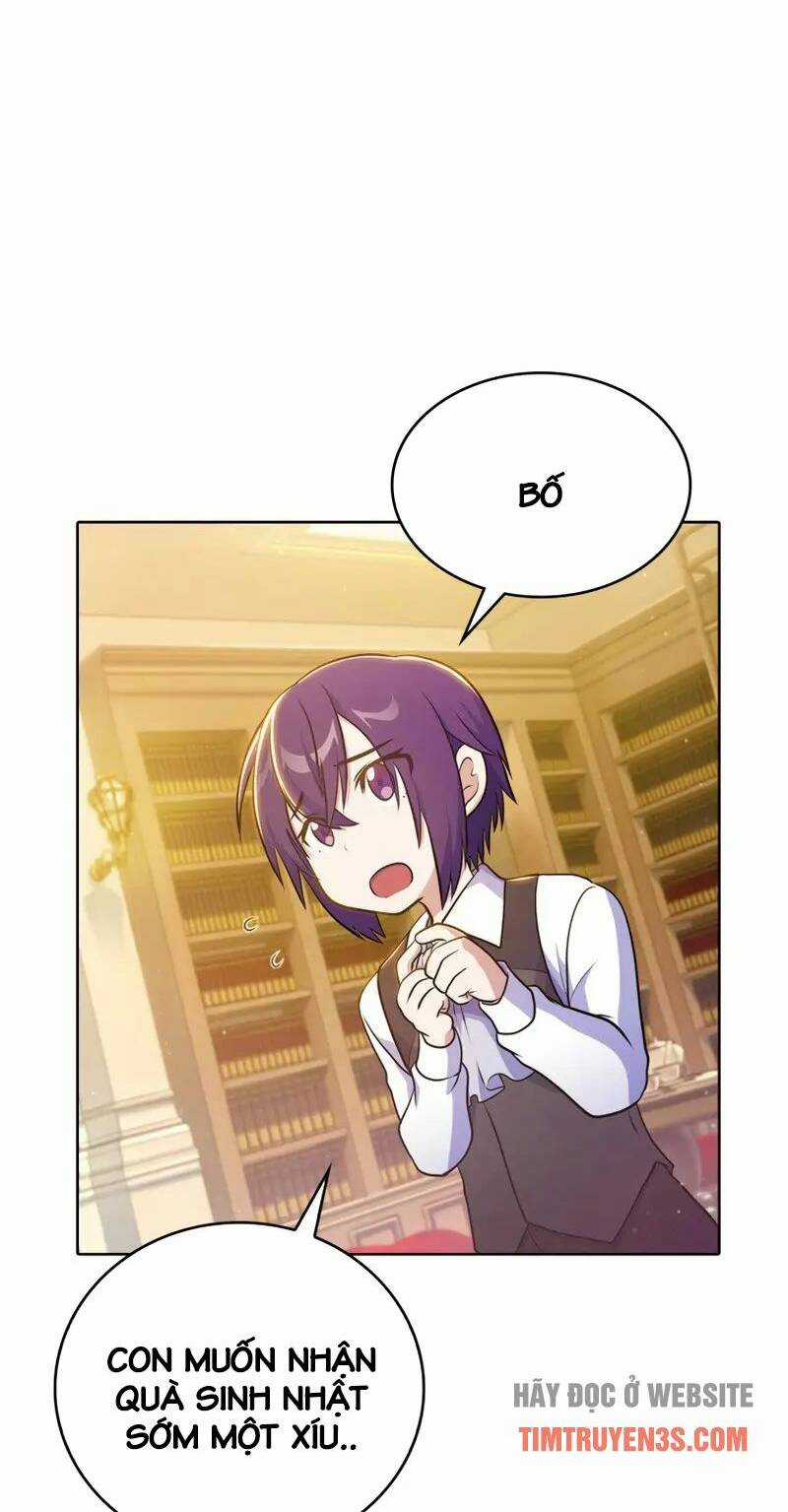 Nhân Vật Phụ Không Bao Giờ Chết Thêm Nữa Chapter 4 trang 26