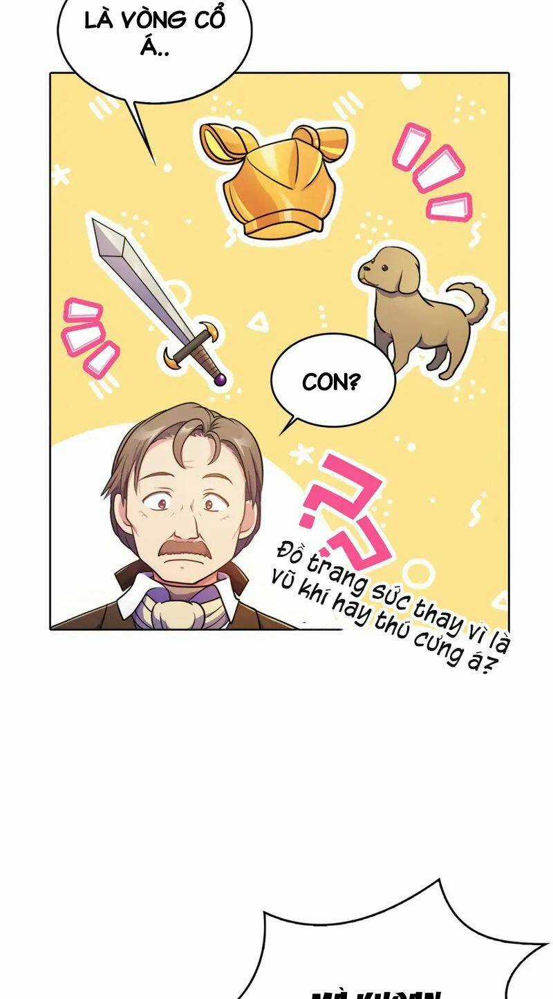 Nhân Vật Phụ Không Bao Giờ Chết Thêm Nữa Chapter 4 trang 28