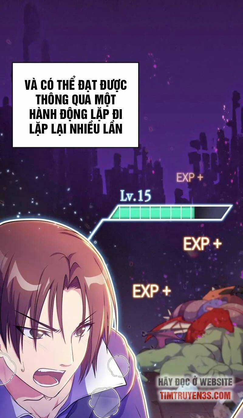 Nhân Vật Phụ Không Bao Giờ Chết Thêm Nữa Chapter 4 trang 3