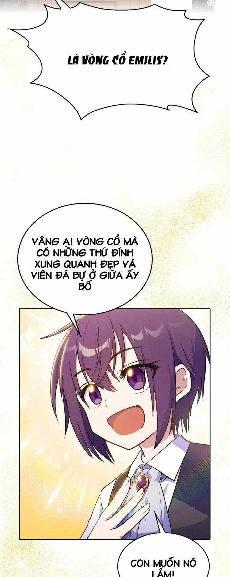 Nhân Vật Phụ Không Bao Giờ Chết Thêm Nữa Chapter 4 trang 30