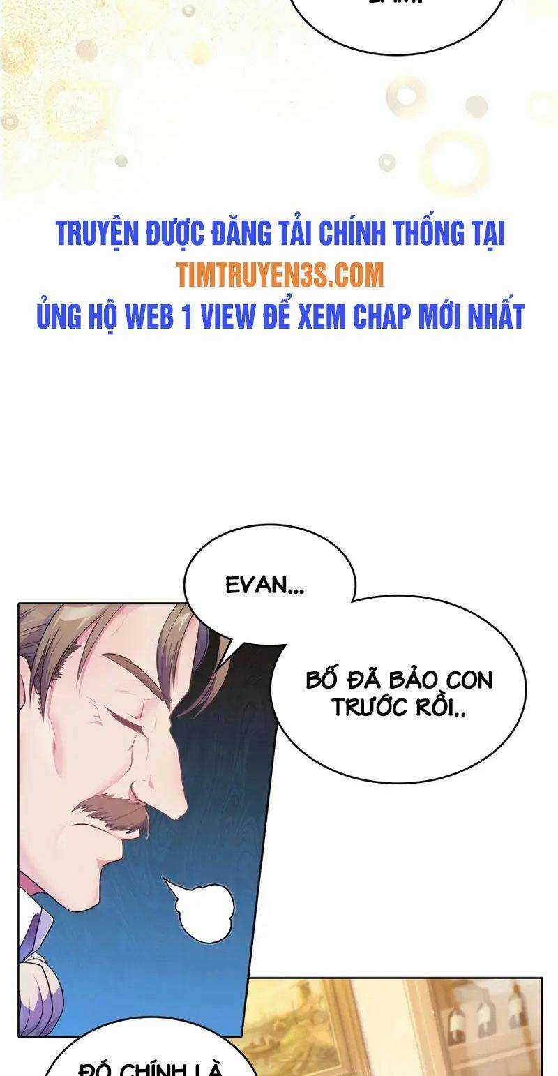 Nhân Vật Phụ Không Bao Giờ Chết Thêm Nữa Chapter 4 trang 31