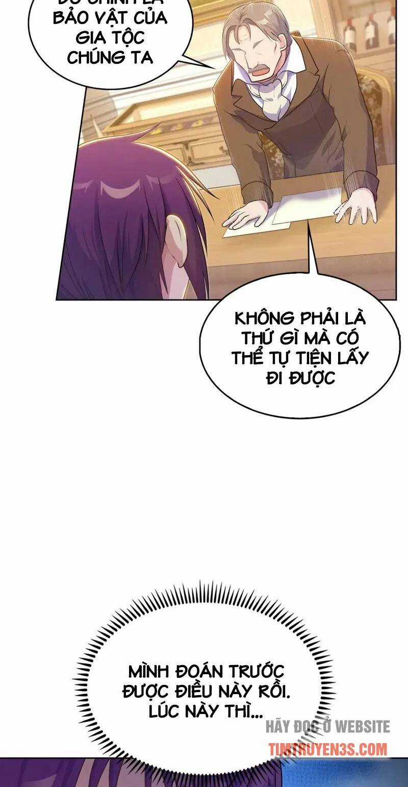 Nhân Vật Phụ Không Bao Giờ Chết Thêm Nữa Chapter 4 trang 32