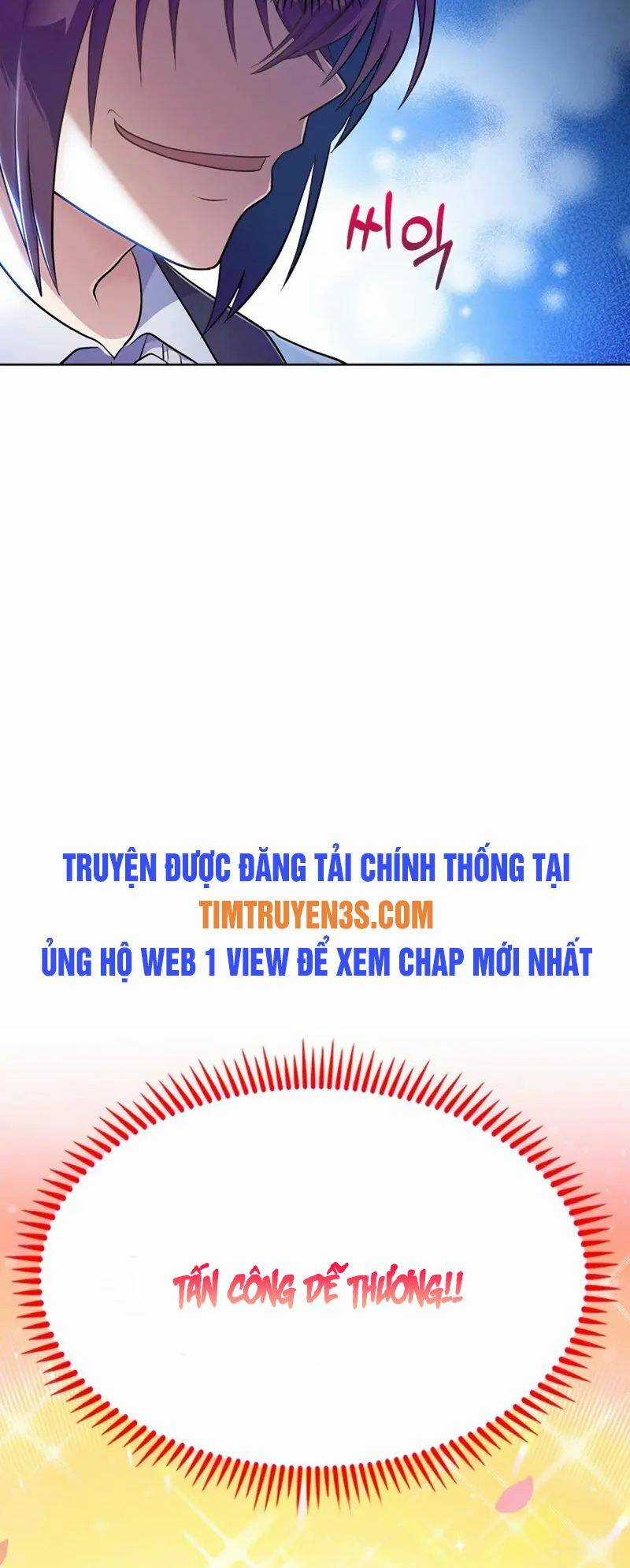 Nhân Vật Phụ Không Bao Giờ Chết Thêm Nữa Chapter 4 trang 33