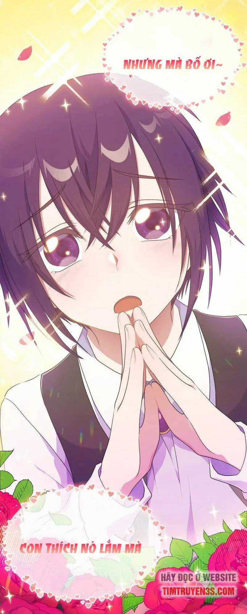 Nhân Vật Phụ Không Bao Giờ Chết Thêm Nữa Chapter 4 trang 34