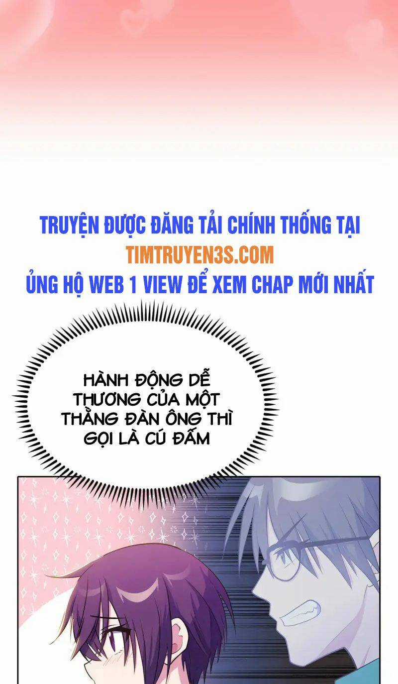 Nhân Vật Phụ Không Bao Giờ Chết Thêm Nữa Chapter 4 trang 36
