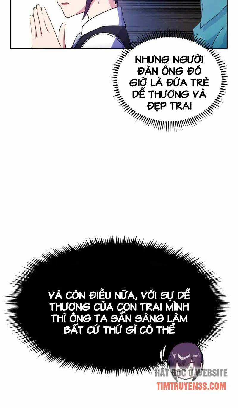 Nhân Vật Phụ Không Bao Giờ Chết Thêm Nữa Chapter 4 trang 37