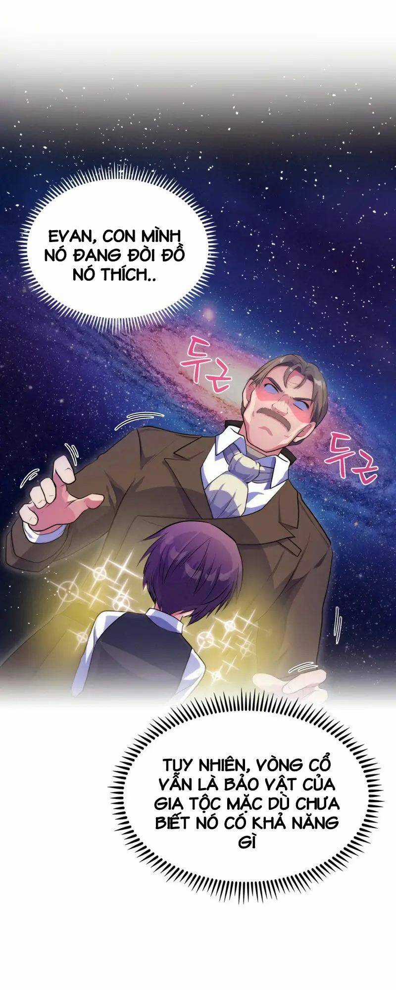 Nhân Vật Phụ Không Bao Giờ Chết Thêm Nữa Chapter 4 trang 38