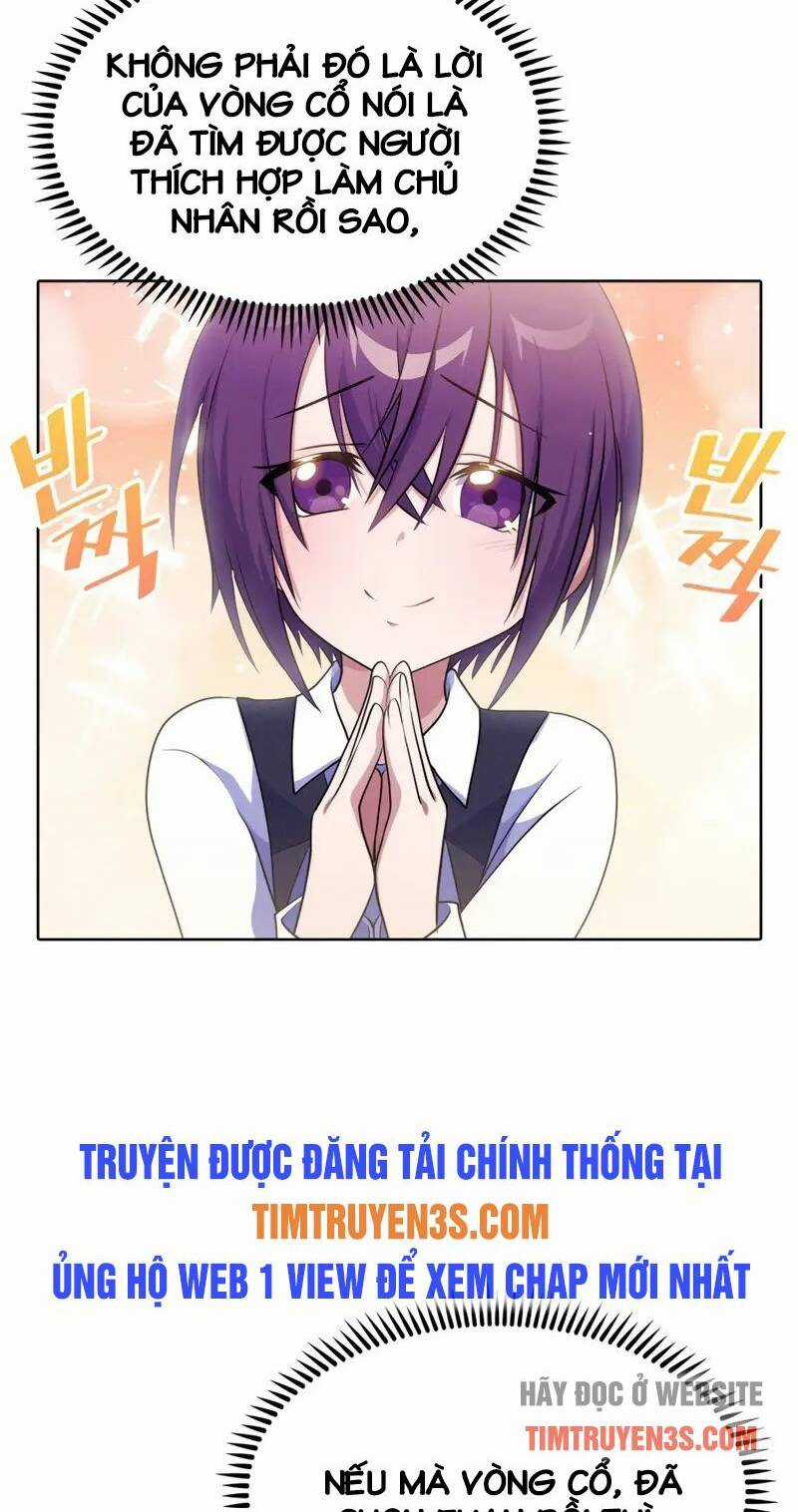 Nhân Vật Phụ Không Bao Giờ Chết Thêm Nữa Chapter 4 trang 40