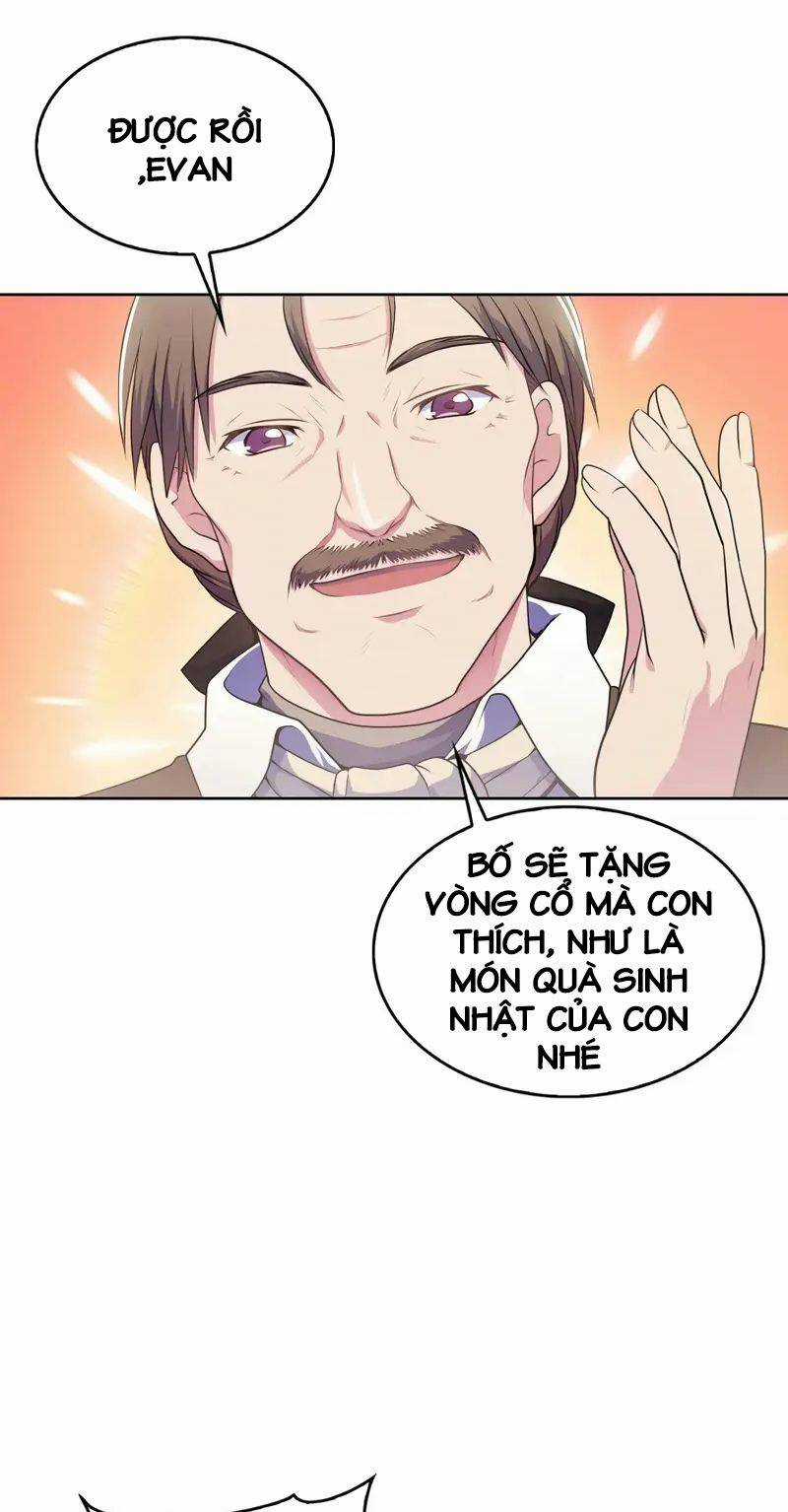 Nhân Vật Phụ Không Bao Giờ Chết Thêm Nữa Chapter 4 trang 42