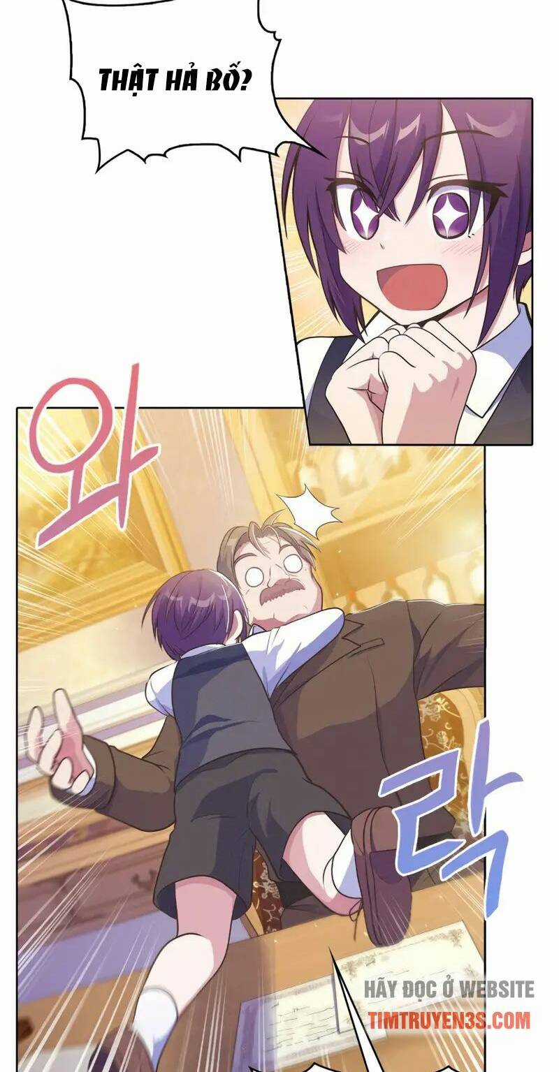 Nhân Vật Phụ Không Bao Giờ Chết Thêm Nữa Chapter 4 trang 43