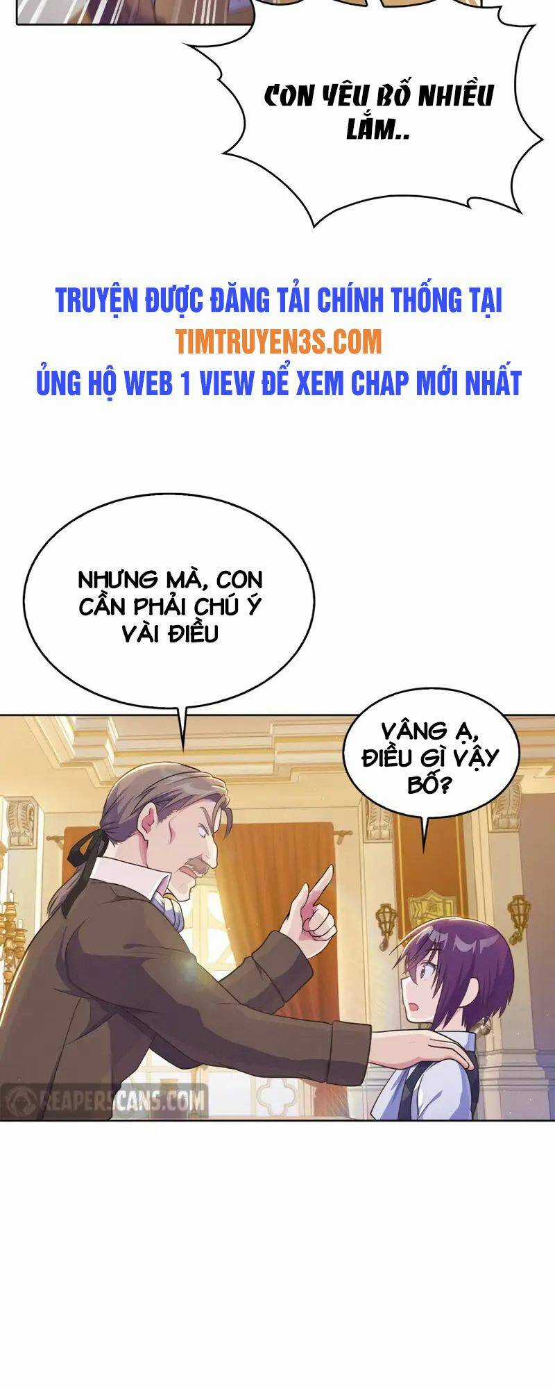 Nhân Vật Phụ Không Bao Giờ Chết Thêm Nữa Chapter 4 trang 44