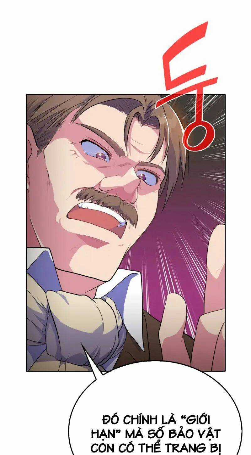 Nhân Vật Phụ Không Bao Giờ Chết Thêm Nữa Chapter 4 trang 45