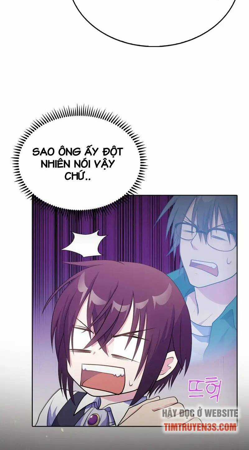 Nhân Vật Phụ Không Bao Giờ Chết Thêm Nữa Chapter 4 trang 46