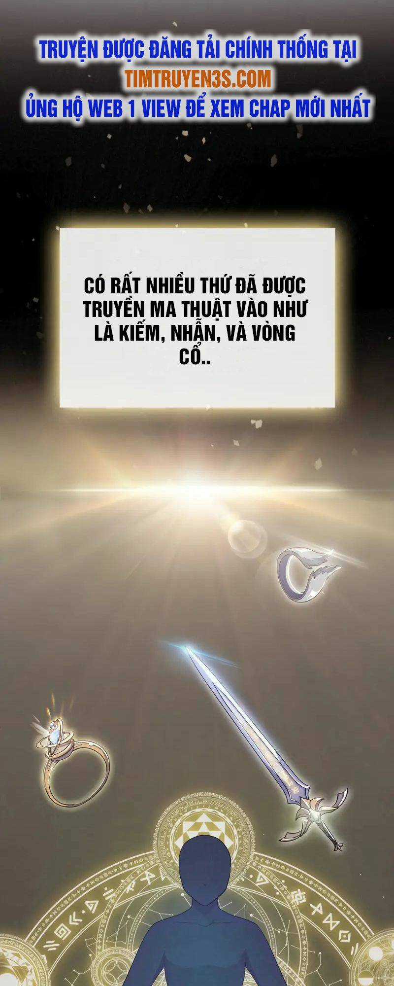 Nhân Vật Phụ Không Bao Giờ Chết Thêm Nữa Chapter 4 trang 47