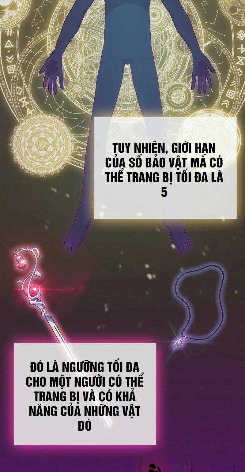 Nhân Vật Phụ Không Bao Giờ Chết Thêm Nữa Chapter 4 trang 48