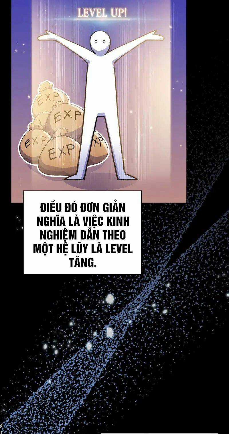 Nhân Vật Phụ Không Bao Giờ Chết Thêm Nữa Chapter 4 trang 5