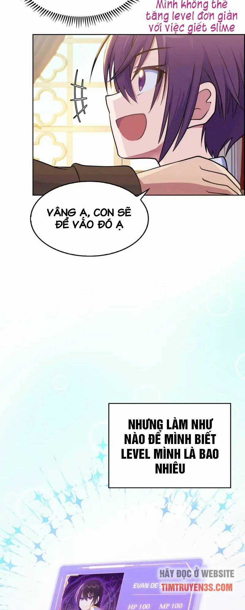 Nhân Vật Phụ Không Bao Giờ Chết Thêm Nữa Chapter 4 trang 51