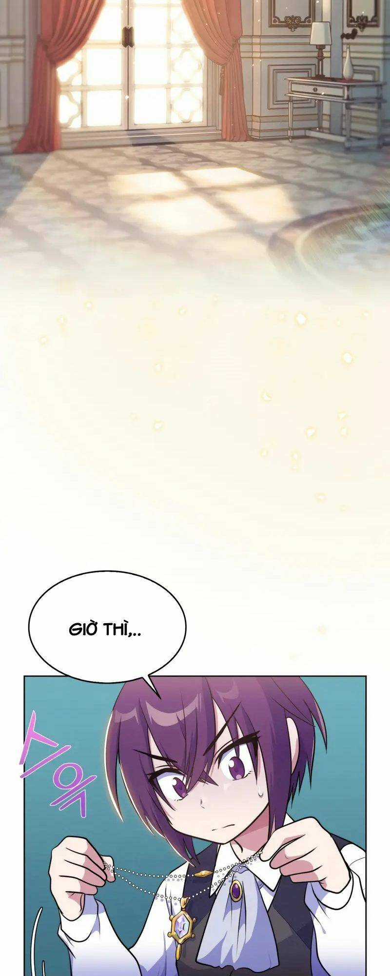 Nhân Vật Phụ Không Bao Giờ Chết Thêm Nữa Chapter 4 trang 55