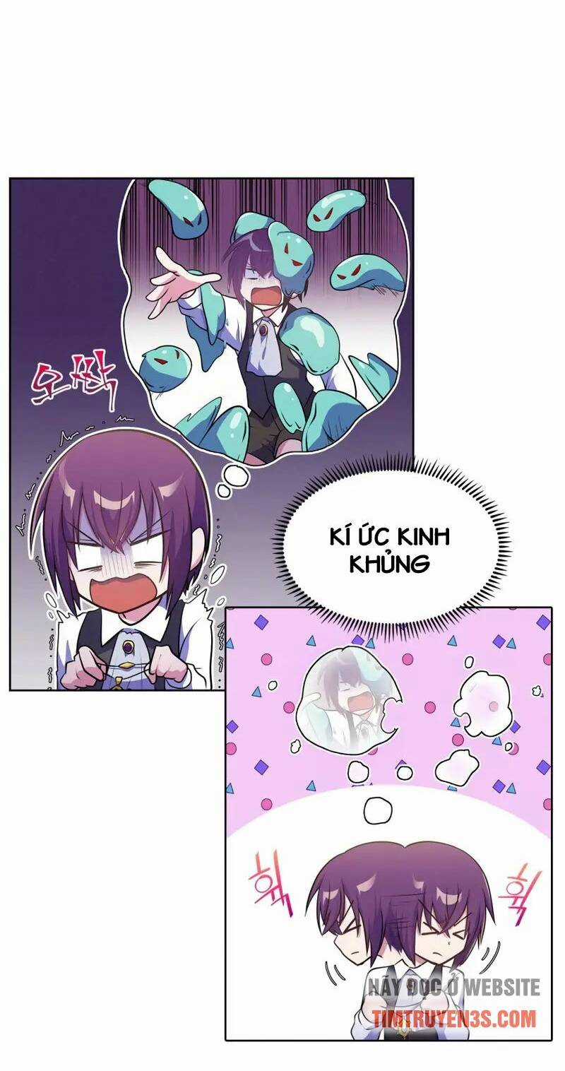 Nhân Vật Phụ Không Bao Giờ Chết Thêm Nữa Chapter 4 trang 57