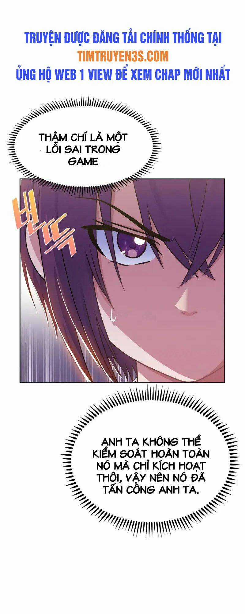 Nhân Vật Phụ Không Bao Giờ Chết Thêm Nữa Chapter 4 trang 58