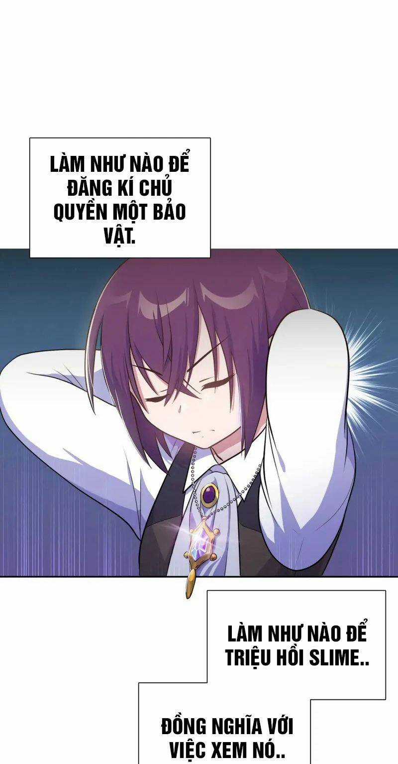 Nhân Vật Phụ Không Bao Giờ Chết Thêm Nữa Chapter 4 trang 59