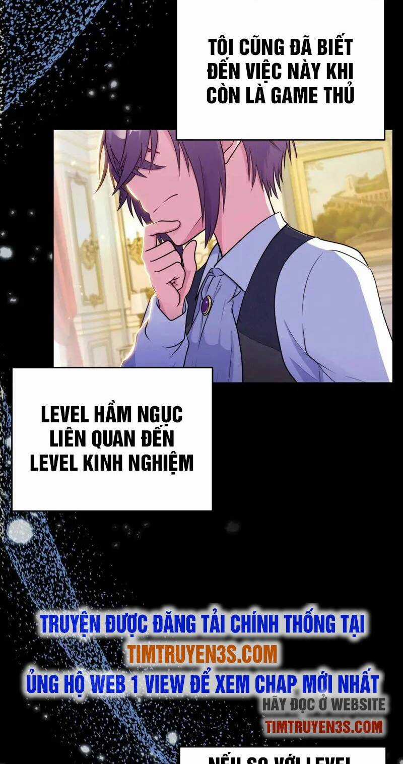 Nhân Vật Phụ Không Bao Giờ Chết Thêm Nữa Chapter 4 trang 6