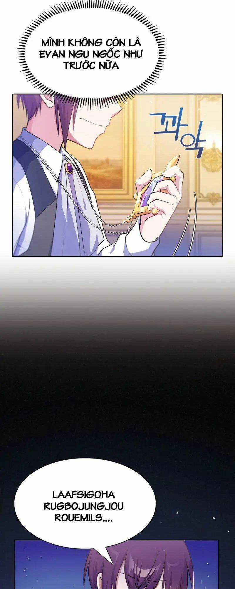 Nhân Vật Phụ Không Bao Giờ Chết Thêm Nữa Chapter 4 trang 61