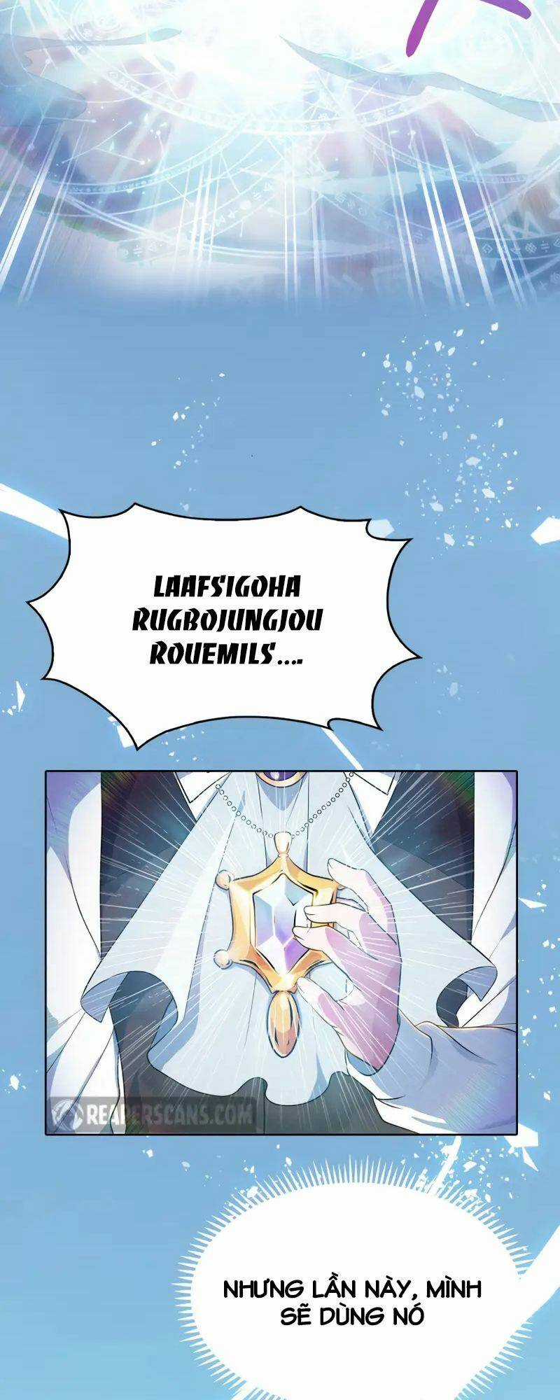 Nhân Vật Phụ Không Bao Giờ Chết Thêm Nữa Chapter 4 trang 64